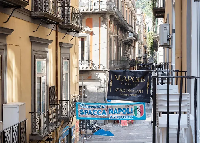 Neapolis Lifestyle