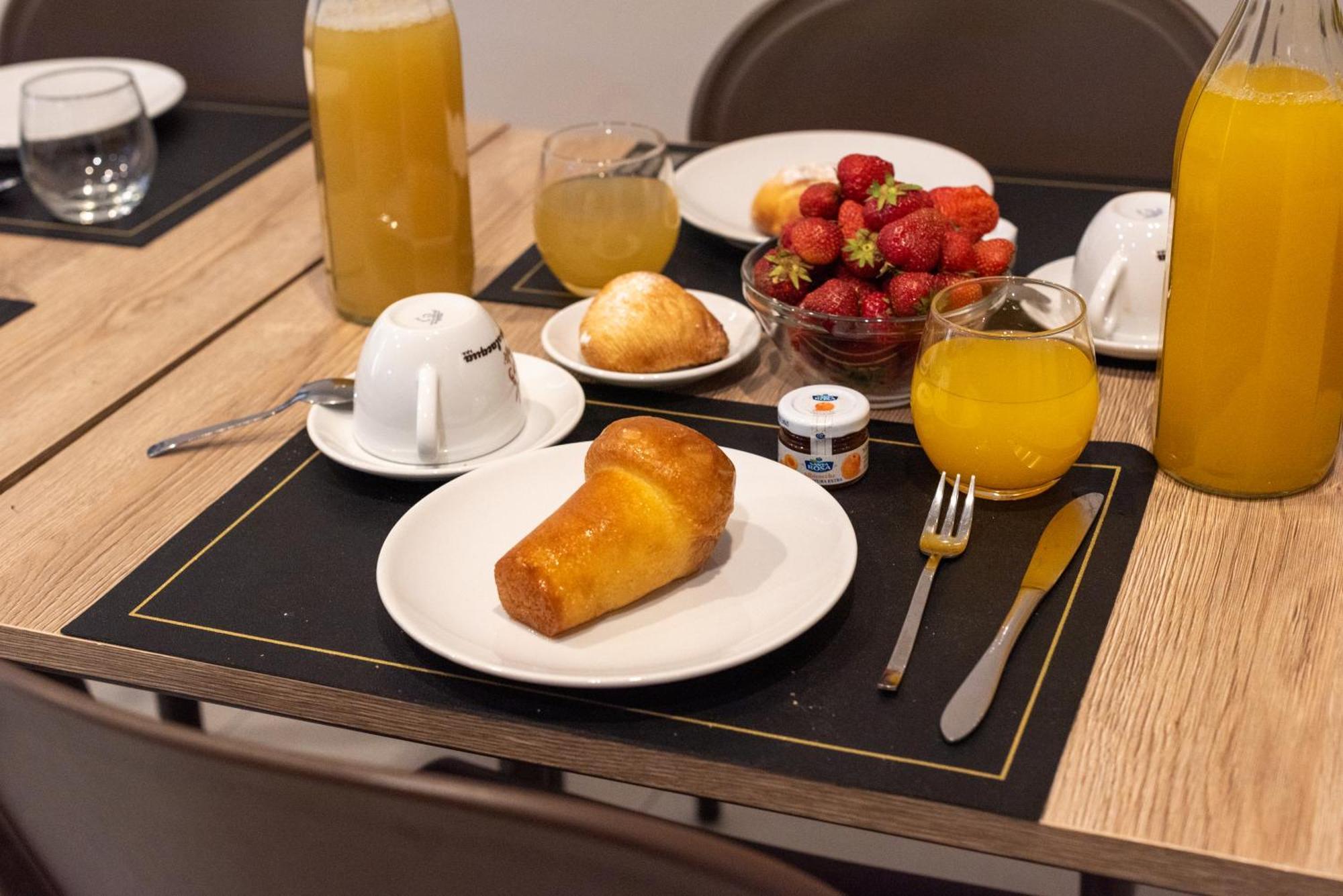 Neapolis Lifestyle Alojamento de Acomodação e Pequeno-almoço Nápoles
