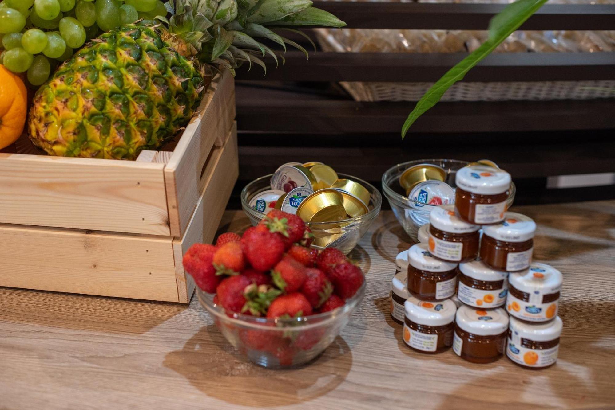 Neapolis Lifestyle Alojamento de Acomodação e Pequeno-almoço