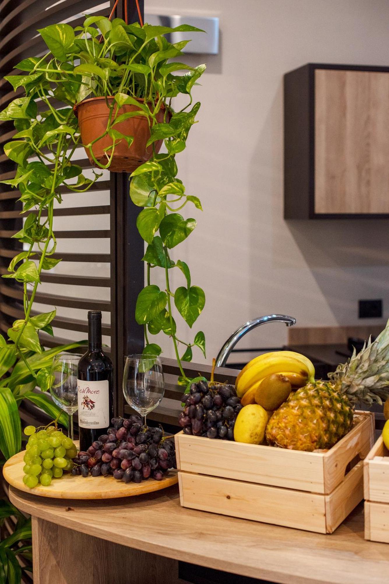 Alojamento de Acomodação e Pequeno-almoço Neapolis Lifestyle *