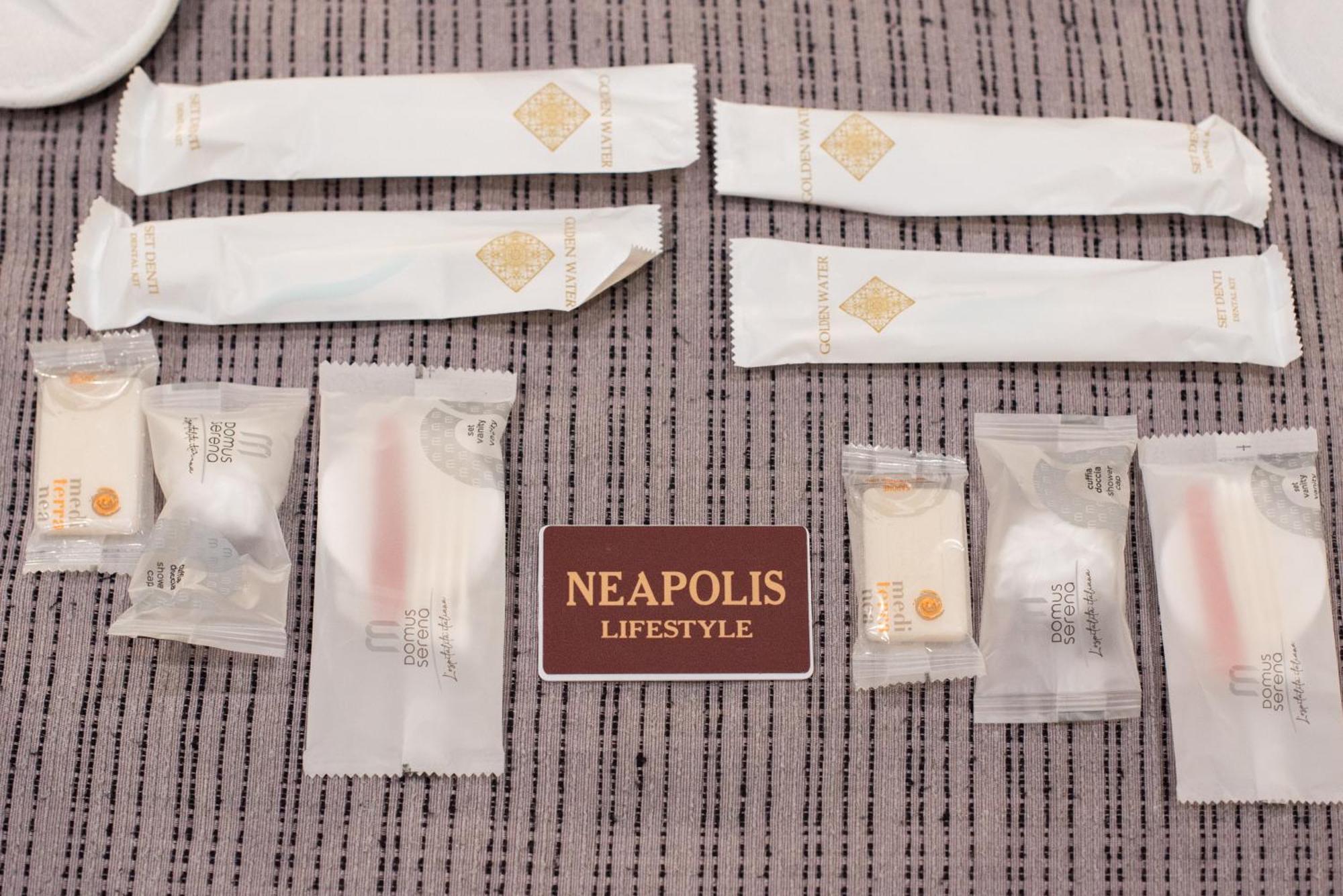 Neapolis Lifestyle
